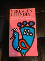 Verhalen uit India, Boeken, Sprookjes en Fabels, Ophalen of Verzenden, Gelezen, J. Buitenen