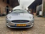 Jaguar XK 4.2 Coupe AUT 2006, Auto's, Achterwielaandrijving, Overige kleuren, 4 stoelen, Leder