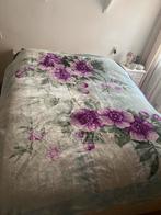 Prachtige deken /sprei, Ophalen, Zo goed als nieuw, Tweepersoons, Romantisch