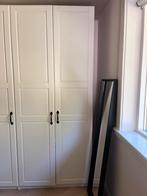 2x Tyssedal IKEA Deuren, Huis en Inrichting, Overige materialen, 200 cm of meer, Zo goed als nieuw, 25 tot 50 cm