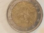 2 euro munt, Postzegels en Munten, Munten | Europa | Euromunten, Ophalen of Verzenden, 2 euro