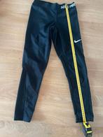Nike sport legging meisjes maat 146-152, Zwart, Nike, Ophalen of Verzenden, Maat 34 (XS) of kleiner