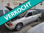 Ford Scorpio 2.9i V6 GL autom, Automaat, Achterwielaandrijving, Origineel Nederlands, Bedrijf