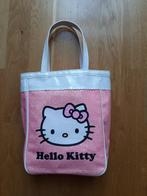 Hello kitty tasje, Ophalen, Overige typen, Roze, 30 tot 40 cm
