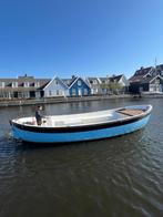 Harding sloep 9 meter met Vetus diesel te koop vaarklaar!, Ophalen, 10 tot 30 pk, Gebruikt, Binnenboordmotor