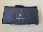 Mercedes-Benz OEM opbergtas zwart laadkabel EV / Hybride, Ophalen of Verzenden, Gebruikt, Mercedes-Benz