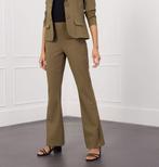 Studio anneloes flair bonded broek XS earth travelstof, Ophalen of Verzenden, Zo goed als nieuw, Maat 34 (XS) of kleiner