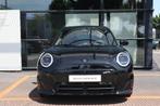 MINI 3-deurs Cooper E | John Cooper Works + Pakket XL, Stof, 41 kWh, 4 stoelen, Zwart