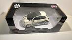 Fiat juventus 500 mondo moters 1.24, Hobby en Vrije tijd, Modelauto's | 1:24, Ophalen of Verzenden, A, A, A
