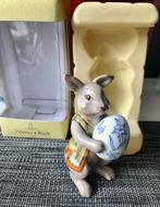 Villeroy & Boch Bunny Family met ei, Ophalen of Verzenden, Nieuw