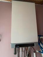 Intergas CV ketel met spansievat, Doe-het-zelf en Verbouw, Verwarming en Radiatoren, Ophalen, 30 tot 80 cm, Cv-ketel of Combi-ketel