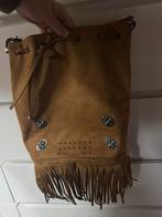 Super gave esprit tas met franjes, Sieraden, Tassen en Uiterlijk, Tassen | Schoudertassen, Ophalen of Verzenden, Esprit