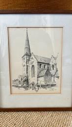 Tekening Tim Killiam 10-1975, Ophalen