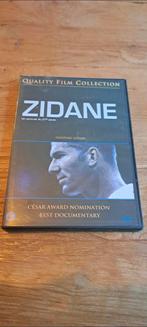 Zidane, Ophalen of Verzenden, Zo goed als nieuw