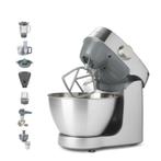 Kenwood Prospero Plus Food Processor KHC29A.X0SI NEW, Kenwood Europe B.V., 4 liter of meer, Info@kenwood.com, Nieuw