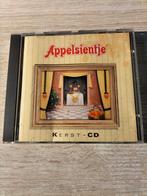 Appelsientje kerst cd, Ophalen of Verzenden