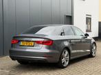 Audi A3 Limousine 1.4 TFSI Pro Line S Automaat StoelVW NW AP, Gebruikt, 4 cilinders, Leder en Stof, Sedan