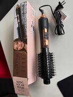 Hair styler krulborstel föhn, Sieraden, Tassen en Uiterlijk, Uiterlijk | Haarverzorging, Ophalen of Verzenden, Nieuw, Föhn of Haardroger