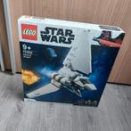 Lego 75302 imperial shuttle nieuw, Ophalen of Verzenden, Nieuw
