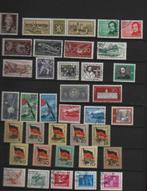 mooi album DDR ook pf, Postzegels en Munten, Postzegels | Volle albums en Verzamelingen, Ophalen of Verzenden, Buitenland