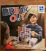 Break out, Hobby en Vrije tijd, Gezelschapsspellen | Bordspellen, Ophalen of Verzenden, Zo goed als nieuw