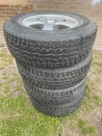 Spijjkerbanden Hankook, Ophalen of Verzenden, Zomerbanden, Velg(en)