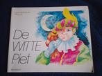 Sinterklaas prentenboek school tv de witte piet, Diversen, Sinterklaas, Ophalen of Verzenden