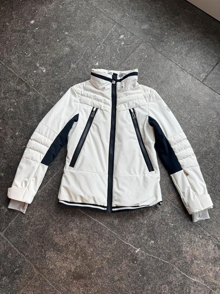 Toni Sailer Skijas - Zo goed als nieuw!, Kleding | Dames, Wintersportkleding, Zo goed als nieuw, Jack, Ophalen of Verzenden