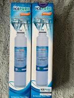 2 Nieuwe LG Waterfilters - RWF4100A, Witgoed en Apparatuur, Koelkasten en IJskasten, Ophalen, Nieuw