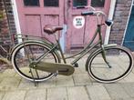 Omafiets Spirit 28 inch incl slot verlichting, 50 tot 53 cm, Ophalen, Zo goed als nieuw, Overige merken