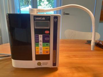 Leveluk SD501 Kangen waterfilter beschikbaar voor biedingen