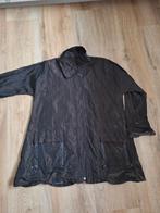 Ischiko jasje in One Size, Bruin, Verzenden, Maat 46/48 (XL) of groter, Zo goed als nieuw