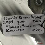 Renault Megane 5drs 1.5 DCI 2013 2300085  Balk boven Koplamp