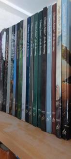 Country artists boeken., Ophalen of Verzenden