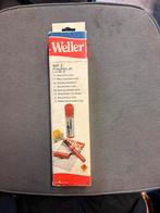 Gassoldeerbout  Weller, Ophalen of Verzenden, Nieuw