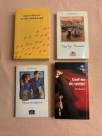 Thea beckman kruistocht saartje wonderkinderen ruimte boeken, Boeken, Ophalen of Verzenden, Zo goed als nieuw, Thea Beckman, Fictie