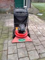bladzuiger benzine, Tuin en Terras, Bladblazers, Ophalen, Gebruikt, Benzine