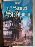 De Sleutel van Sleedoorn - Kevin Sands, Ophalen of Verzenden, Zo goed als nieuw, Kevin Sands