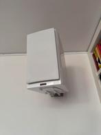 Dynaudio Excite 12 incl dynaudio muur beugels, Audio, Tv en Foto, Luidsprekers, Zo goed als nieuw, 120 watt of meer, Front, Rear of Stereo speakers