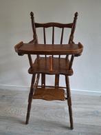 Kinderstoel, Kinderen en Baby's, Kinderstoelen, Ophalen, Gebruikt, Overige typen