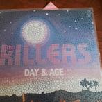 The Killers - Day & Age LP, Ophalen of Verzenden, 2000 tot heden, Zo goed als nieuw, 12 inch