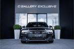 Audi A6 Avant 55 TFSI e quattro Competition - S6 Edition l P, Automaat, Gebruikt, 4 cilinders, Zwart