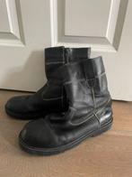 Winter boots voor heren maat 42, Zwart, Boots, Ophalen of Verzenden, Zo goed als nieuw