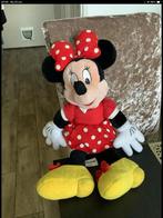 Minnie Mouse 44 cm, Kinderen en Baby's, Overige typen, Ophalen of Verzenden, Zo goed als nieuw