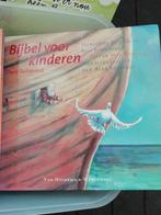 Bijbel voor kinderen Oude en nieuwe Testament, Ophalen of Verzenden, Zo goed als nieuw, P. van Winden; Marianne B
