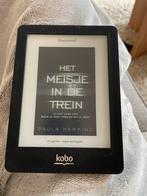 Kobo Glo, Computers en Software, E-readers, Verzenden, Zo goed als nieuw
