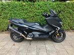 Yamaha T-max DX 2018 Akrapovic 22.955km, Particulier, Scooter