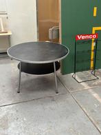 Vintage Gispen salontafel 503, Huis en Inrichting, Ophalen, Gebruikt, 50 tot 100 cm, 50 tot 75 cm