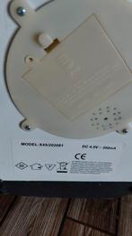 Te koop kersthuis/ijsbaan, Ophalen