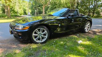 BMW 2005 Zwart beschikbaar voor biedingen